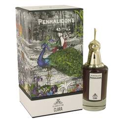 Clandestine Clara Perfume by Penhaligon's 2.5 oz Eau De Parfum Spray