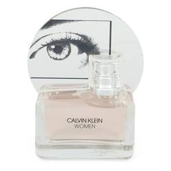 Calvin Klein Woman Perfume by Calvin Klein Perfume 1.7 oz Eau De Parfum Spray (unboxed)