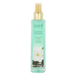 Calgon Take Me Away Coastal Gardenia Perfume By Calgon, 8 Oz Body Mist For Women