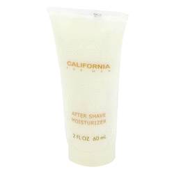 California (dana) Cologne by Dana Cologne 2 oz After Shave Lotion Moisturizer