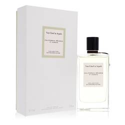 California Reverie Perfume by Van Cleef & Arpels 2.5 oz Eau De Parfum Spray (Unisex)