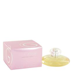 caline parfum fleur noir