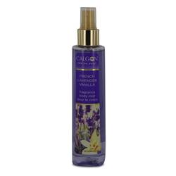 Calgon Take Me Away French Lavender Vanilla Perfume by Calgon Perfume 8 oz Body Mist