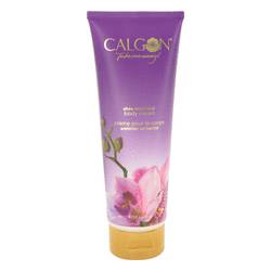 Calgon Take Me Away Tahitian Orchid Body Cream By Calgon, 8 Oz Body Cream For Women