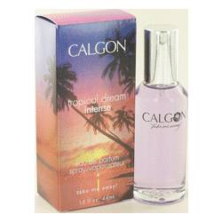 Calgon Take Me Away Tropical Dream Intense Perfume by Calgon Perfume 1.5 oz Eau De Parfum Spray