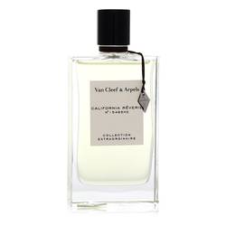California Reverie Perfume by Van Cleef & Arpels Perfume 75 ml Eau De Parfum Spray (Unisex unboxed)