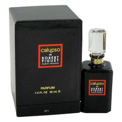 Calypso Robert Piguet Perfume by Robert Piguet Perfume 1 oz Pure Perfume