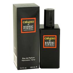 Calypso Robert Piguet Perfume By Robert Piguet, 3.4 Oz Eau De Parfum Spray For Women