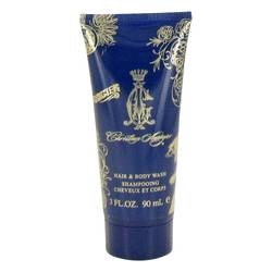 Christian Audigier Cologne by Christian Audigier Cologne 3.4 oz Hair and Body Wash