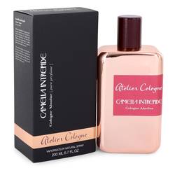 Camelia Intrepide Perfume by Atelier Cologne Perfume 6.7 oz Pure Perfume Spray (Unisex)