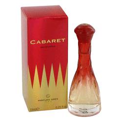 Cabaret Perfume by Parfums Gres Perfume 0.24 oz Mini EDP