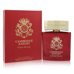 Cambridge Knight Cologne by English Laundry 3.4 oz Eau De Parfum Spray