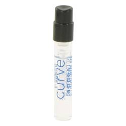Curve Appeal Cologne by Liz Claiborne Cologne 0.05 oz Vial (sample)