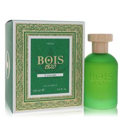 Bois 1920 Cannabis Cologne by Bois 1920 100 ml Eau De Parfum Spray (Unisex)