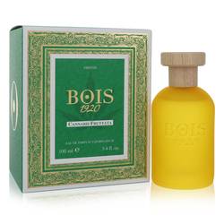 Cannabis Fruttata Cologne by Bois 1920 100 ml Eau De Parfum Spray (Unisex)