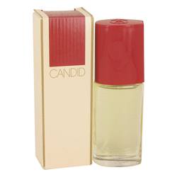 Candid Perfume by Candid Perfume 1.7 oz Cologne Spray
