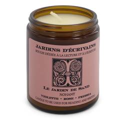 Jardins D'ecrivains Sand Accessories By Jardins D'ecrivains, 6 Oz Candle For Women