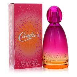 Candies Perfume by Liz Claiborne 3.4 oz Eau De Parfum Spray