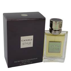 Canali Style Cologne by Canali | FragranceX.com
