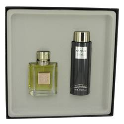 Canali Style Cologne by Canali Cologne -- Gift Set - 1.7 oz Eau De Toilette Spray + 4.1 oz After Shave Balm