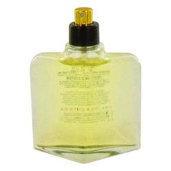 Capucci Cologne by Capucci Cologne 3.4 oz Eau De Toilette Spray (Tester)