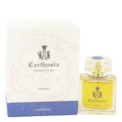 Caprissimo Perfume by Carthusia Perfume 1.7 oz Pure Perfume Spray