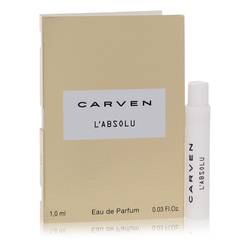 Carven L'absolu Perfume by Carven 0.03 oz Mini EDP