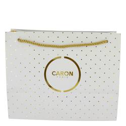 Caron Pour Une Femme Perfume by Caron Perfume 11 x 8.75 Caron Paris Bag