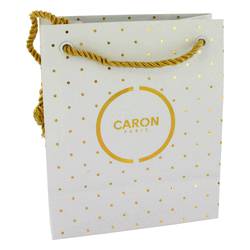 Caron Pour Une Femme Perfume by Caron Perfume 6.25 x 7.5 Caron Paris Bag