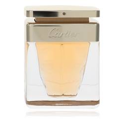 Cartier La Panthere Perfume by Cartier 50 ml Eau De Parfum Spray (unboxed)
