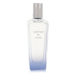 Cartier De Lune Perfume by Cartier 2.5 oz Eau De Toilette Spray (Unboxed)
