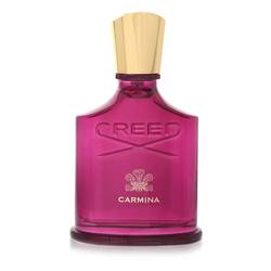 Carmina Perfume by Creed 2.5 oz Eau De Parfum Spray (Unboxed)