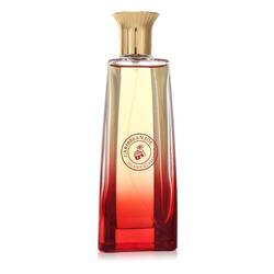 Caribbean Joe Island Supply Perfume by Caribbean Joe 3.4 oz Eau De Parfum Spray (unboxed)