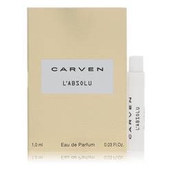 Carven L'absolu