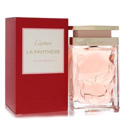 Cartier Baiser Vole by Cartier for women 2.5 fl.oz / 75 ml edu de toilette top spray