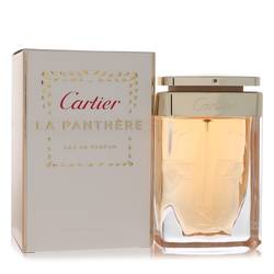 Cartier La Panthere Perfume by Cartier 75 ml Eau De Parfum Spray