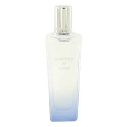 Cartier De Lune Perfume by Cartier 2.5 oz Eau De Toilette Spray (Tester)