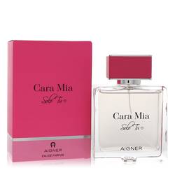 Cara Mia Solo Tu Perfume by Etienne Aigner | FragranceX.com