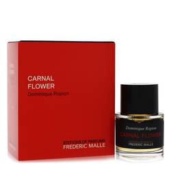 Carnal Flower Perfume by Frederic Malle 1.7 oz Eau De Parfum Spray (Unisex)