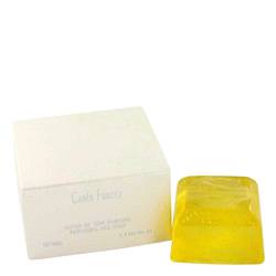 Carla Fracci Perfume by Carla Fracci Perfume 3.4 oz Perfumed Silk Soap