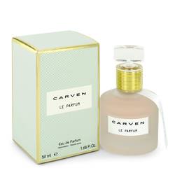 Carven Le Parfum Perfume by Carven 1.7 oz Eau De Parfum Spray