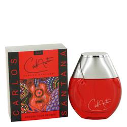 Carlos Santana Cologne by Carlos Santana Cologne 1.7 oz Eau De Cologne Spray