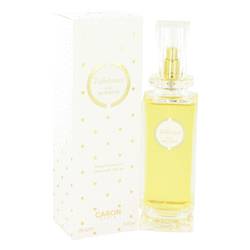 Tubereuse Caron Perfume by Caron Perfume 3.4 oz Eau De Parfum Spray