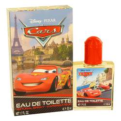 Cars Cologne By Pixar, 1.7 Oz Eau De Toilette Spray For Men