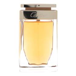 Cartier La Panthere Perfume By Cartier, 2.5 Oz Eau De Parfum Spray (tester) For Women