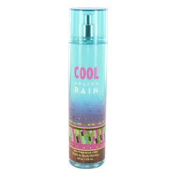 Cool Amazon Rain Perfume by Bath & Body Works Perfume 240 ml Fine Fragrance Mist