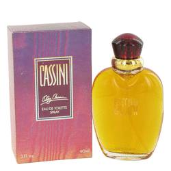 Cassini Perfume by Oleg Cassini Perfume 3 oz Eau De Toilette Spray