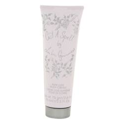 Cast A Spell Perfume by Lulu Guinness Perfume 2.5 oz Body Cream