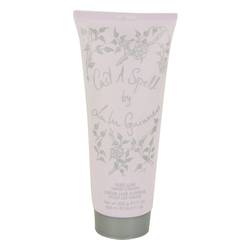 Cast A Spell Body Cream By Lulu Guinness, 6.8 Oz Hand Cream For Women