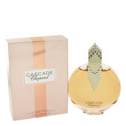Cascade Perfume by Chopard Perfume 2.5 oz Eau De Parfum Spray